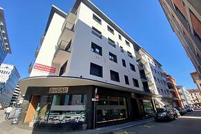 Boutique Apartment 5