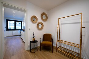 Boutique Apartment 5