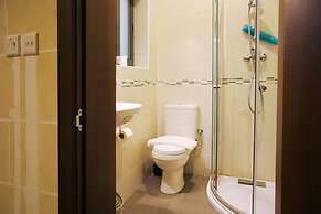 Siku Gozitan House With Pool hot tub