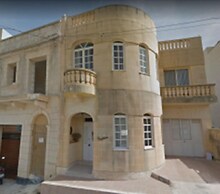 Siku Gozitan House With Pool hot tub