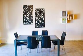 Siku Gozitan House With Pool hot tub