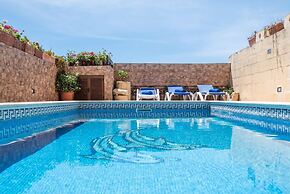 Villayana Gozitan Farmhouse With Pool