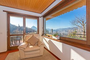 Chiara s Home in Pregassona Lugano