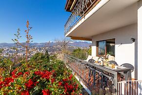 Chiara s Home in Pregassona Lugano