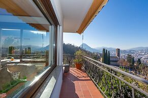 Chiara s Home in Pregassona Lugano