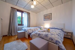 Chiara s Home in Pregassona Lugano