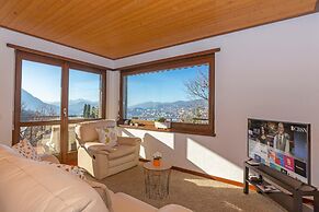 Chiara s Home in Pregassona Lugano