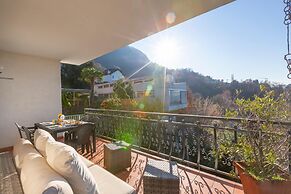 Chiara s Home in Pregassona Lugano