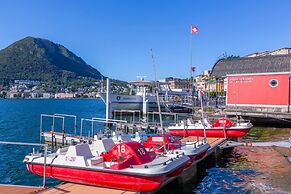 Chiara s Home in Pregassona Lugano