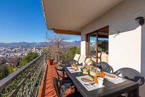 Chiara s Home in Pregassona Lugano