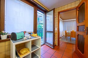 Chiara s Home in Pregassona Lugano