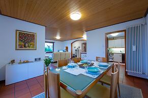 Chiara s Home in Pregassona Lugano