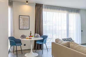 Icon H 506 Suite Business