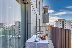 Icon H 506 Suite Business