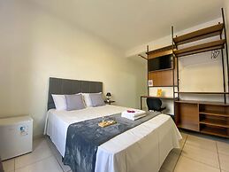 Avant Hotel Executivo