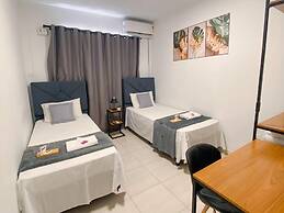 Avant Hotel Executivo