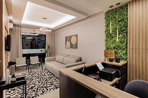 Avant Hotel Executivo