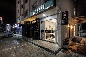 Avant Hotel Executivo