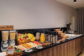 Avant Hotel Executivo