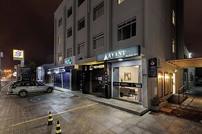 Avant Hotel Executivo