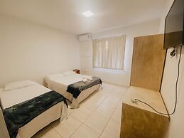 Avant Hotel Executivo