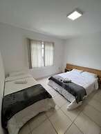 Avant Hotel Executivo