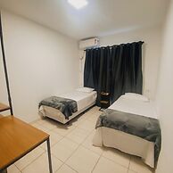 Avant Hotel Executivo