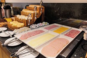 Avant Hotel Executivo