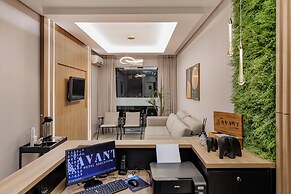 Avant Hotel Executivo
