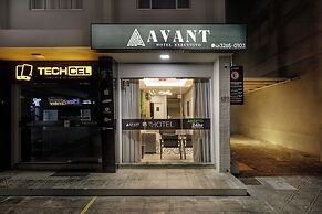 Avant Hotel Executivo