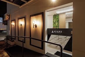 Avant Hotel Executivo