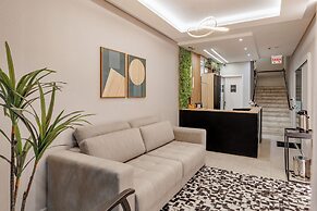 Avant Hotel Executivo