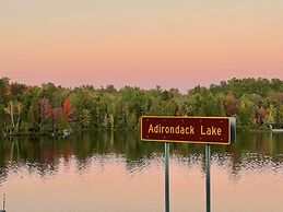 Adirondack Lake Cabins