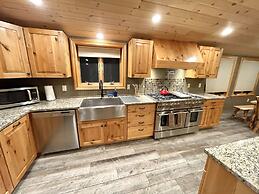 Adirondack Lake Cabins