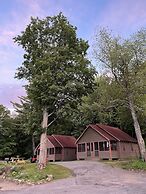 Adirondack Lake Cabins