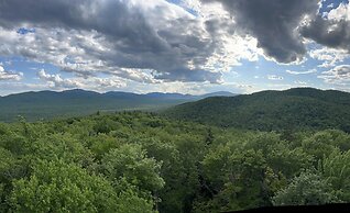Adirondack Lake Cabins