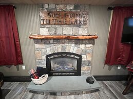 Adirondack Lake Cabins