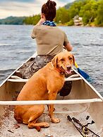 Adirondack Lake Cabins