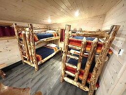 Adirondack Lake Cabins