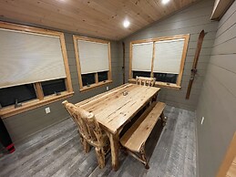 Adirondack Lake Cabins