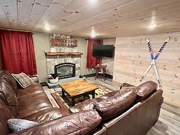 Adirondack Lake Cabins
