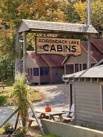Adirondack Lake Cabins