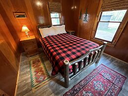 Adirondack Lake Cabins