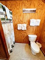 Adirondack Lake Cabins