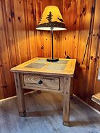 Adirondack Lake Cabins