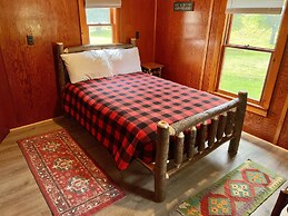 Adirondack Lake Cabins
