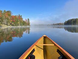 Adirondack Lake Cabins