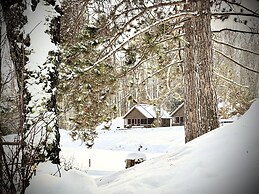 Adirondack Lake Cabins