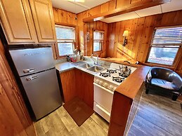 Adirondack Lake Cabins