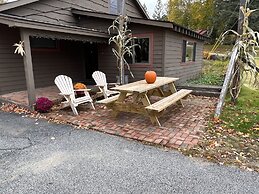 Adirondack Lake Cabins